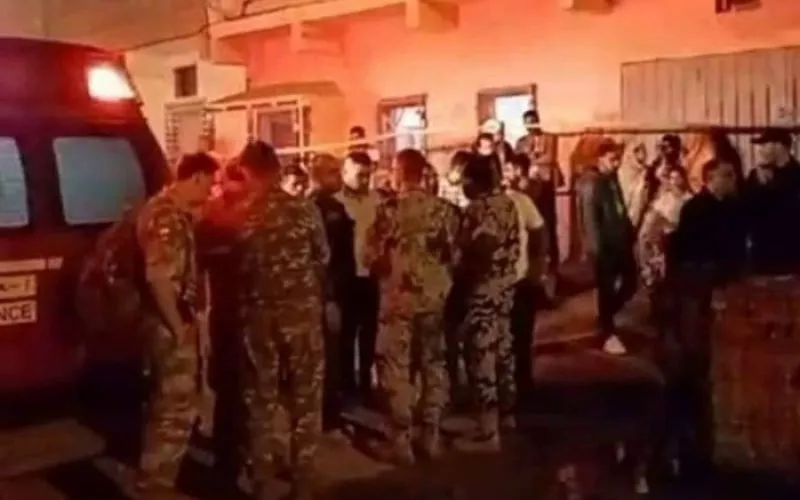 Polisario acusado : Cohetes rusos en ataque mortal contra civiles en Smara