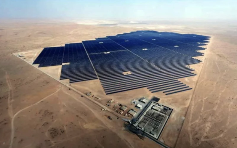 El Polisario amenaza inversiones francesas en energías renovables del Sahara marroquí