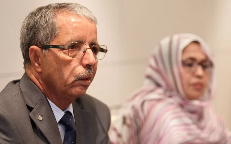 El Polisario en España : Visita médica del jefe militar saharaui desafía relaciones con Marruecos