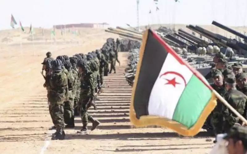 El Polisario excluye a Francia de la MINURSO por apoyar el plan marroquí para el Sáhara