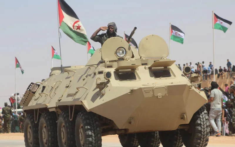 Polisario intensifica ataques en Marruecos : Tamegroute, nuevo objetivo en el conflicto del Sáhara