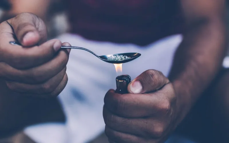 La Poufa : Marruecos intensifica la lucha contra la nueva droga que devasta familias y vidas