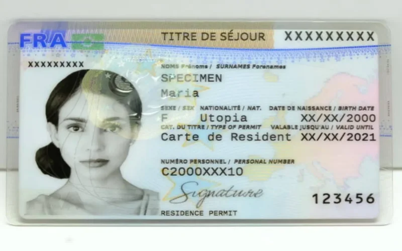 El precio de los títulos de residencia en Francia aumenta considerablemente