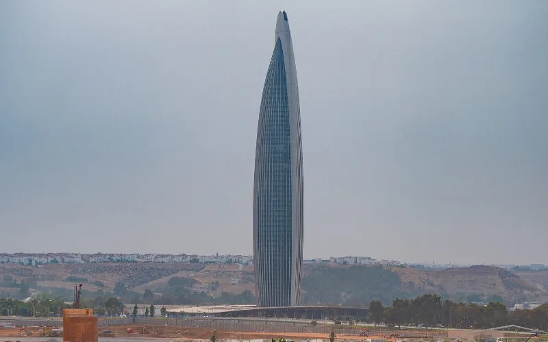 Prestigiosa Academia Royal Mansour : El futuro de la hotelería marroquí nace en Rabat