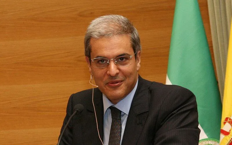 Príncipe marroquí Hicham Moulay : "Palestina resiste como nunca ante Israel