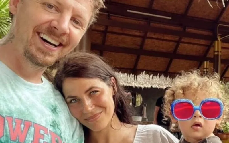 Professor Green y Karima McAdams : Ruptura silenciosa del rapero y la actriz