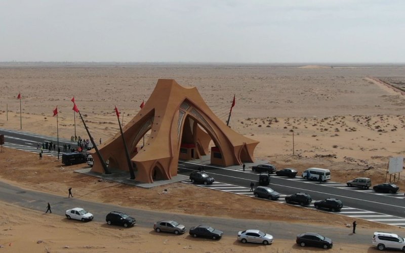 Mohamed VI regresa a Rabat para liderar la operación Ramadán 1446