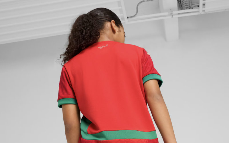 Puma contraataca : La batalla contra las falsificaciones en Marruecos antes de la CAN 2025