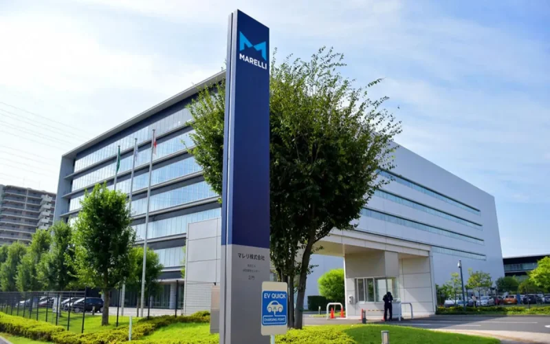 En quiebra en Estados Unidos, Marelli arrastra a su planta de Tánger en su reestructuración