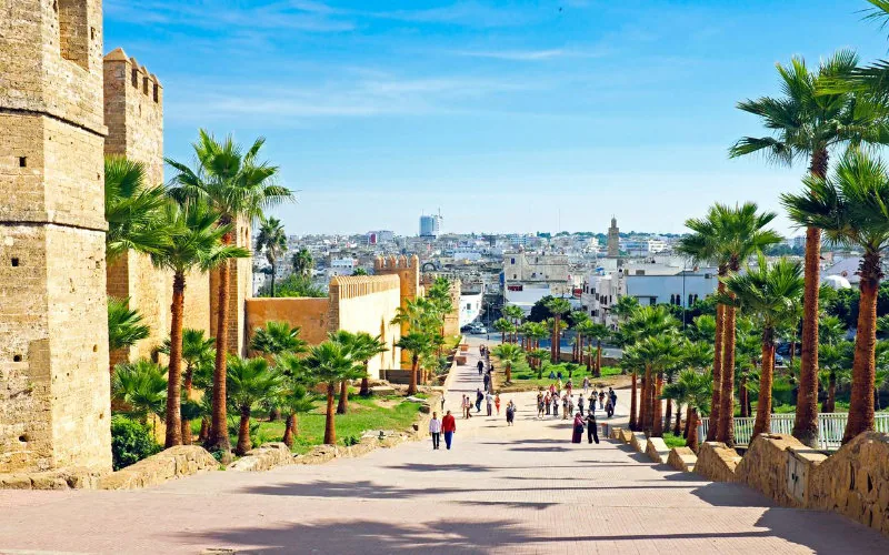 Rabat y Casablanca : Las joyas marroquíes para expatriados según ranking Mercer