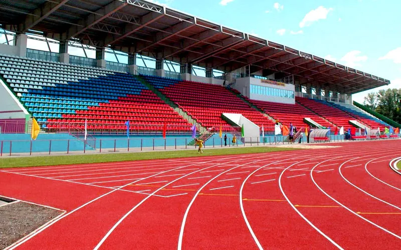 Rabat construirá un megaestadio olímpico : 20.000 plazas y 554 millones de dírhams