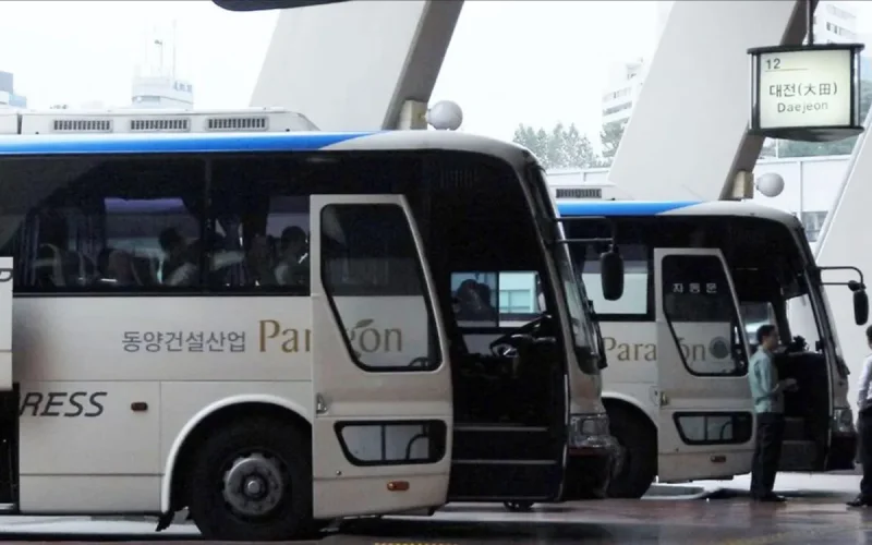 Rabat envía a sus equipos a Corea para preparar la llegada de sus autobuses eléctricos
