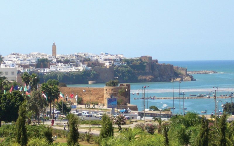 Destapan millonario fraude fiscal en Marruecos : constructoras explotan a autónomos