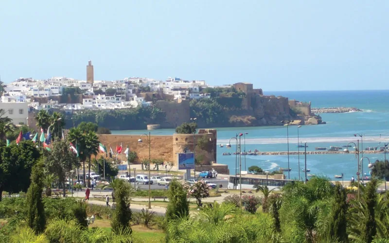 Rabat : La joya oculta de Marruecos que eclipsa a Marrakech