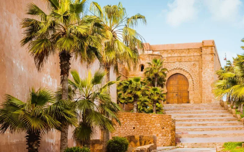 Rabat : La joya oculta de Marruecos que triunfa entre los destinos africanos de 2024