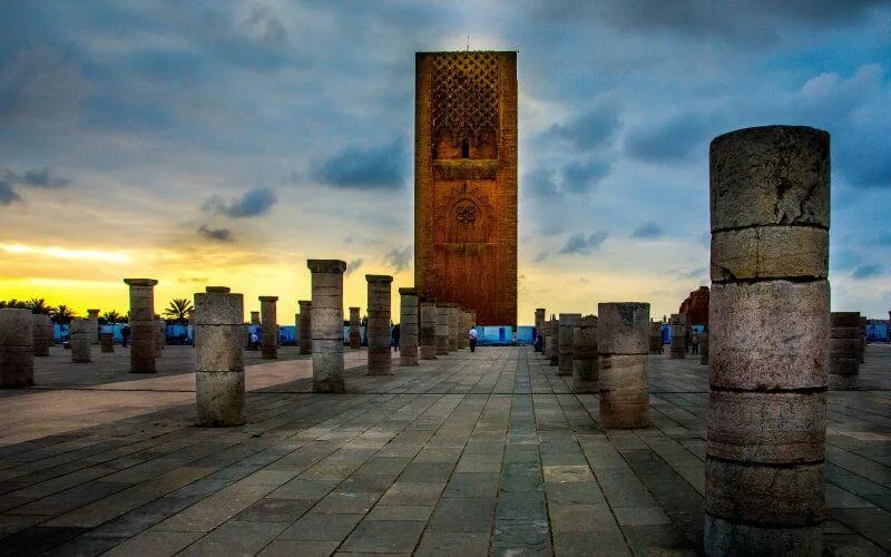 Rabat se reinventa : El ambicioso plan urbanístico que transformará la capital marroquí
