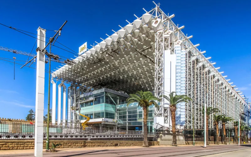 Rabat se transforma : Ambiciosas obras para el Mundial 2030 y la CAN 2025