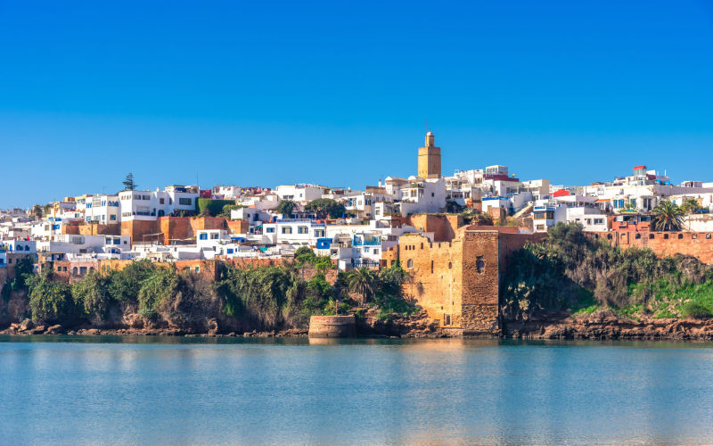 Rabat : El tesoro oculto de Marruecos que eclipsa a Marrakech en 2025