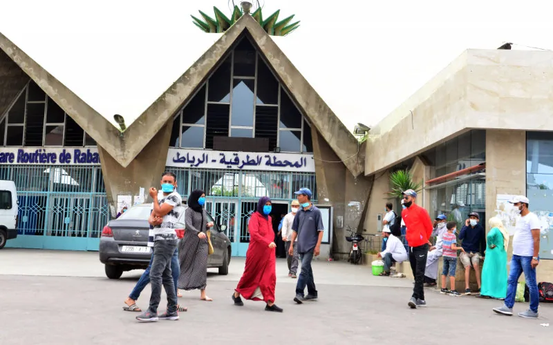 Rabat transformará la histórica estación de Kamra en un moderno centro cultural