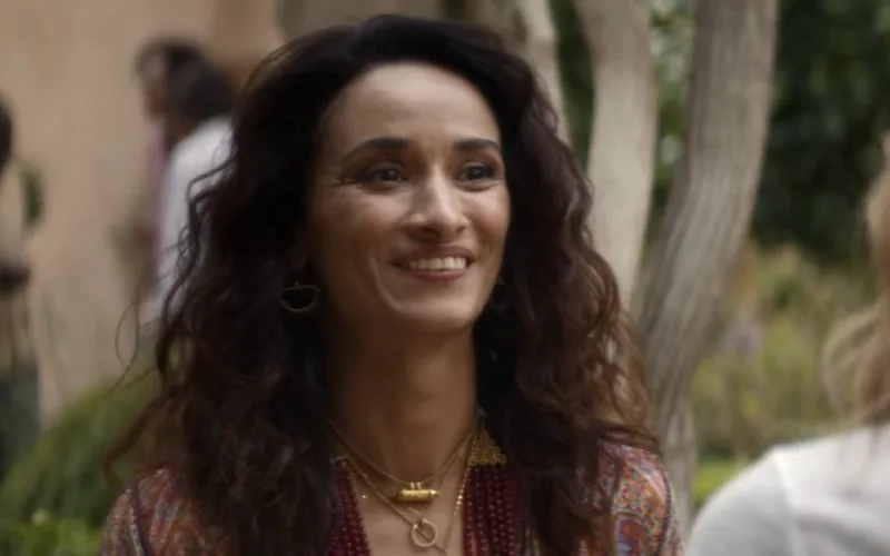 Rachida Brakni revela los desafíos del rodaje de 'Lonely Planet' en Marruecos para Netflix