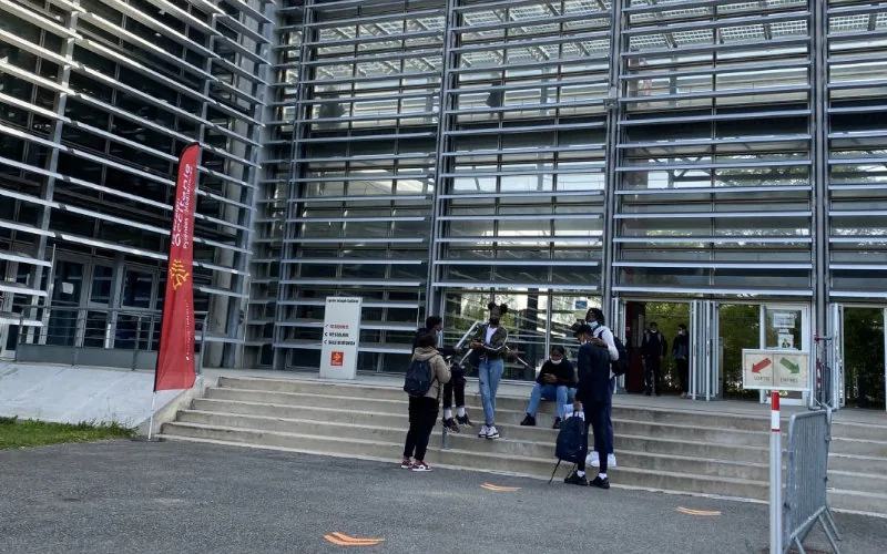 El racismo en las aulas francesas : un desafío creciente antes de las elecciones