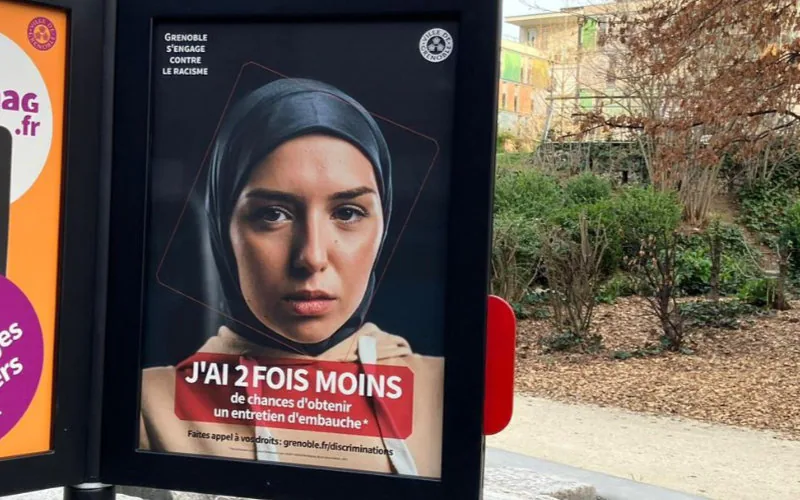 Racismo en Francia : La lucha de un padre marroquí por el futuro de sus hijos