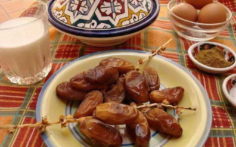 Ramadán 2024 en Francia : Fechas clave y cómo afectará a la vida cotidiana