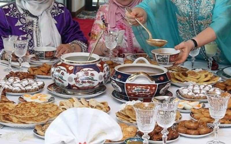 Ramadán 2025 en Marruecos : Fecha prevista y proceso de confirmación oficial