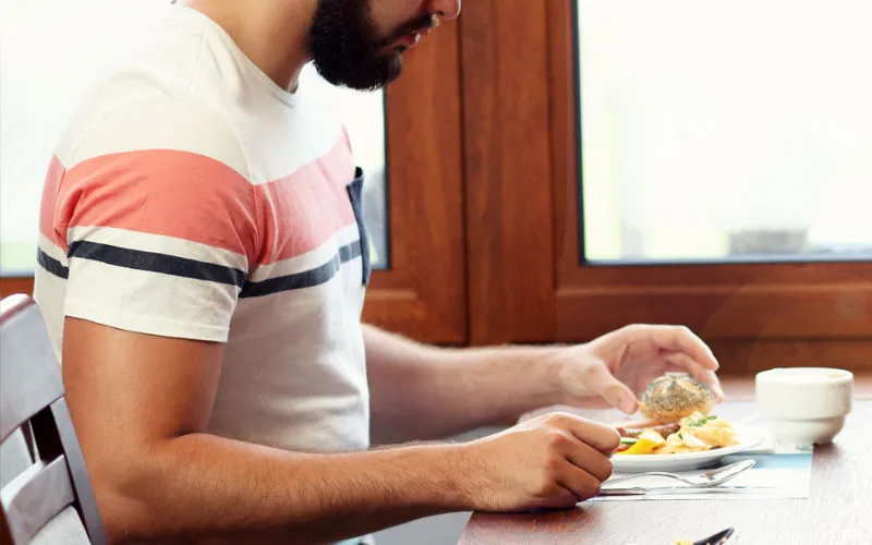Ramadán en Bélgica : La presión social y el dilema de no ayunar entre los musulmanes