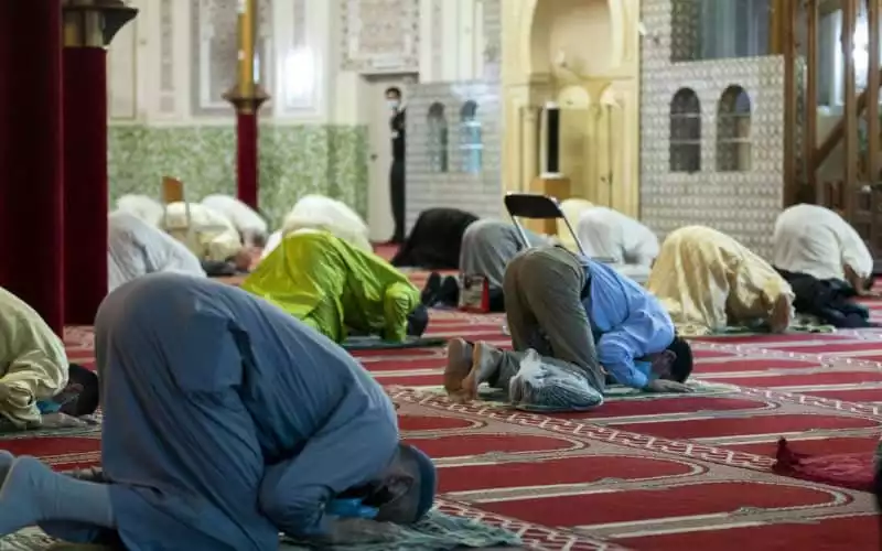 Ramadán en Francia : La Gran Mezquita de París decidirá hoy la fecha del Eid al-Fitr