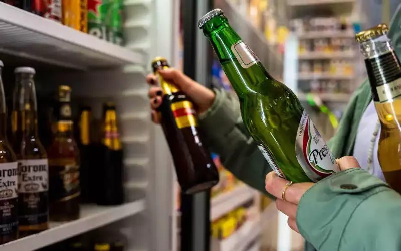 Ramadán en Marruecos : La polémica tradición de los 40 días sin alcohol