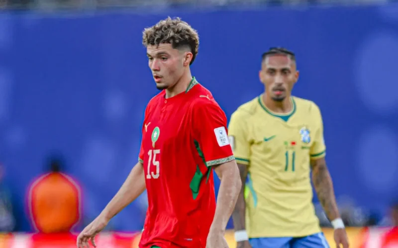 Ranking FIFA : Marruecos víctima de un cálculo frustrante