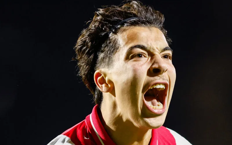 Rayane Bounida : De viral en redes a promesa del Ajax y codiciado por selecciones