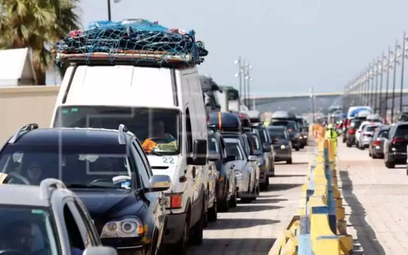 Récord histórico : Las remesas marroquíes superan los 115 mil millones de dírhams en 2023