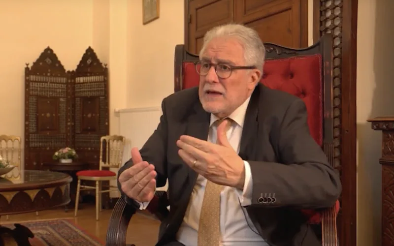 Rector de la Gran Mezquita de París denuncia agresión islamófoba y alerta sobre el aumento de actos antimusulmanes