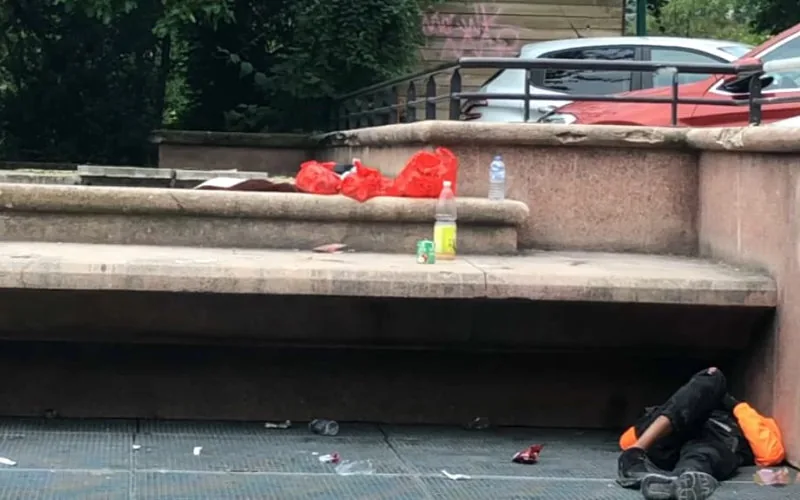 Red criminal explotaba a menores marroquíes en París : 6 condenados