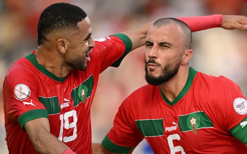RedOne insta a la unidad : "El fútbol árabe debe ser fuente de placer y respeto