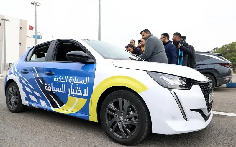 Reforma de NARSA en Marruecos : Caos y críticas por endurecimiento del carnet de conducir