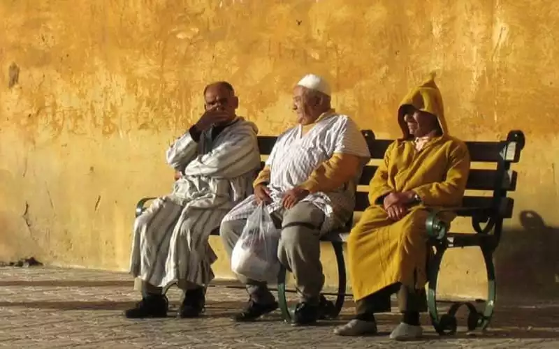 Reforma de pensiones en Marruecos : Debate sobre la edad de jubilación enciende el Parlamento