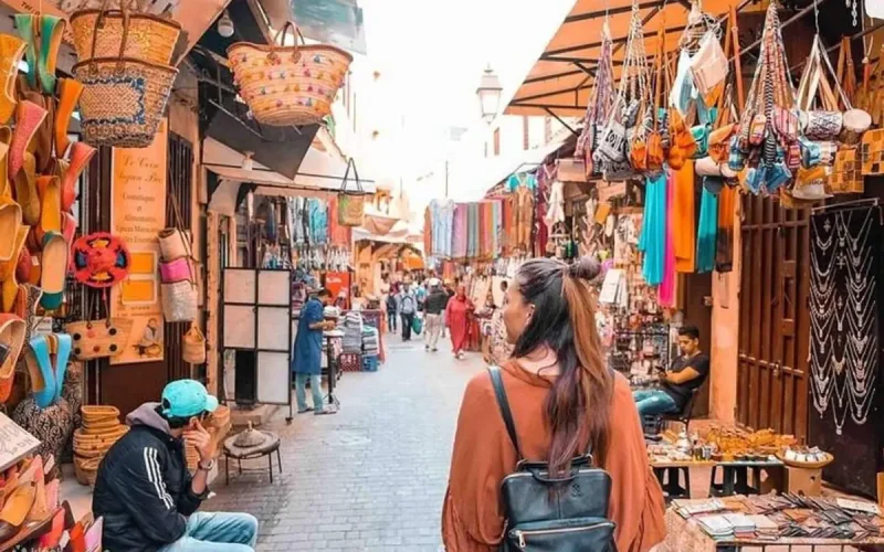 Regateo en Marruecos : Los 5 trucos infalibles de una española para ahorrar