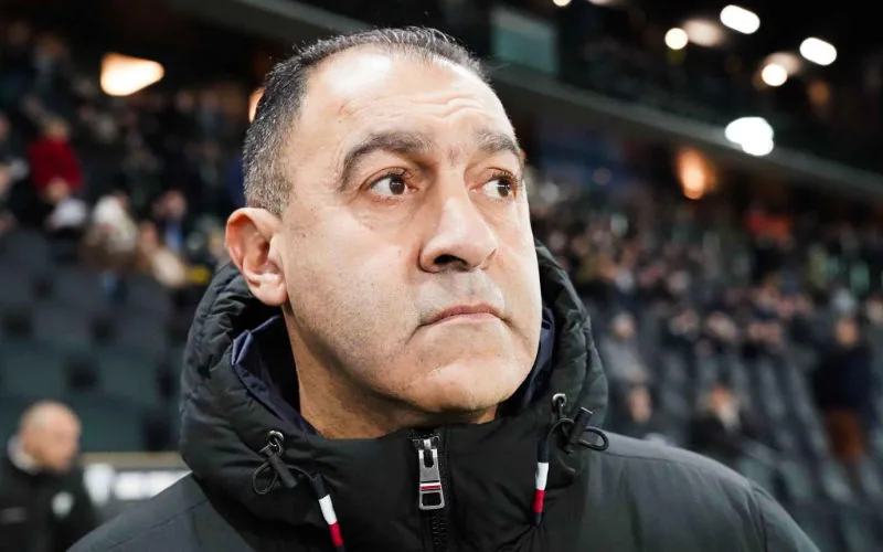 Regragui renueva el cuerpo técnico de Marruecos tras el fracaso en la Copa Africana