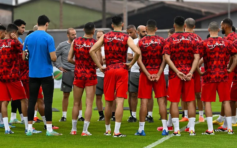 Regragui revela : La estrategia de Marruecos para captar talentos binacionales en el fútbol