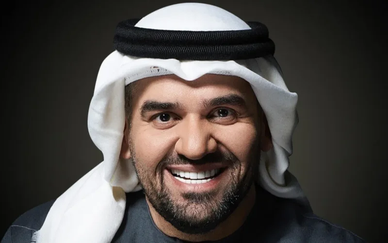 El regreso caro de Hussain Al Jassmi a Marruecos