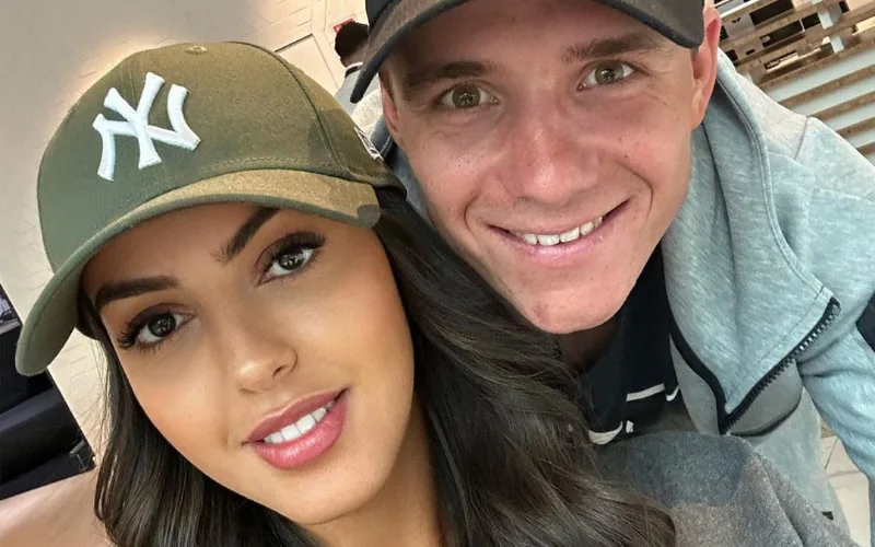 Remco Evenepoel y su esposa lideran campaña solidaria tras terremoto en Marruecos