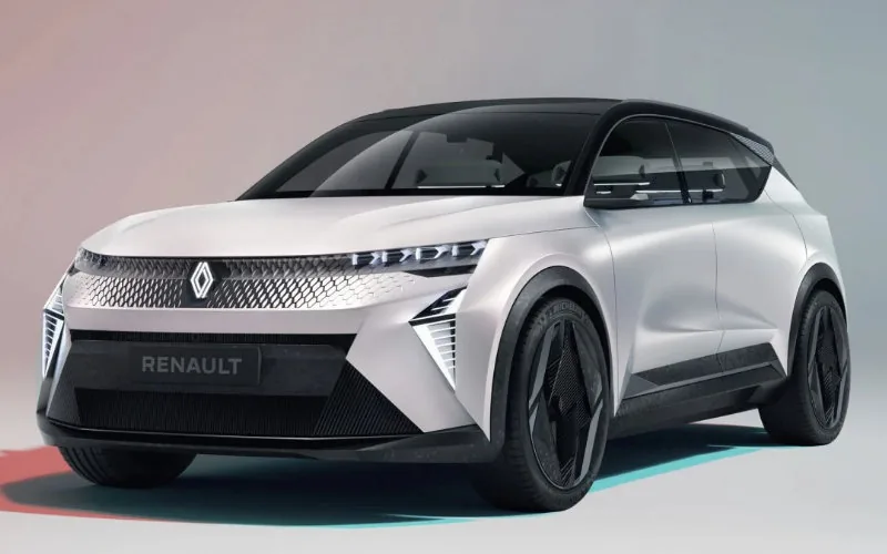 Renault revoluciona la industria automotriz marroquí : Nuevo centro I+D en Tánger para 2025