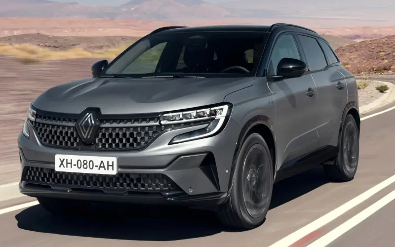 Renault triunfa en Marruecos : Se posiciona como líder en ventas del mercado MENA