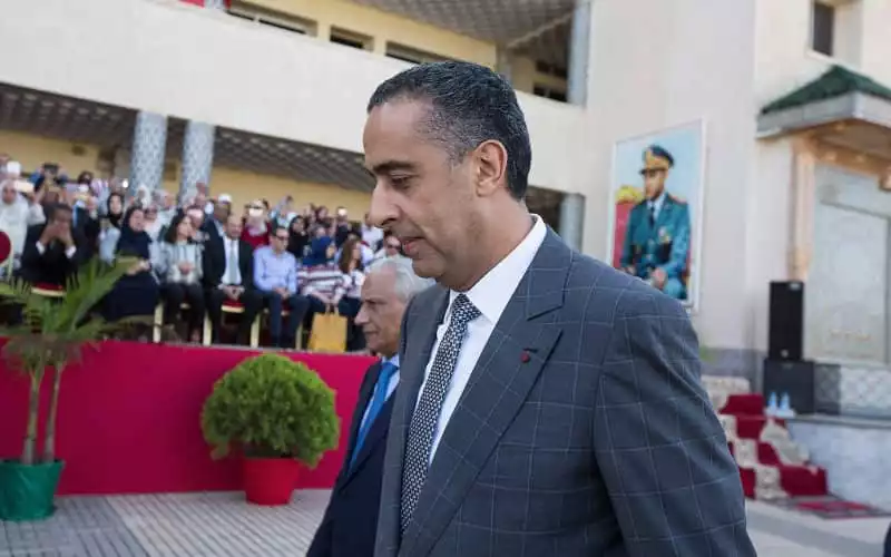 Renovación policial en Marruecos : Hammouchi impulsa 31 nombramientos estratégicos