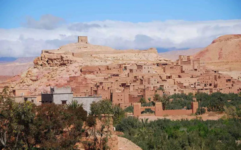 Rescatan a anciano con trastornos mentales tras 20 años encadenado en Marruecos