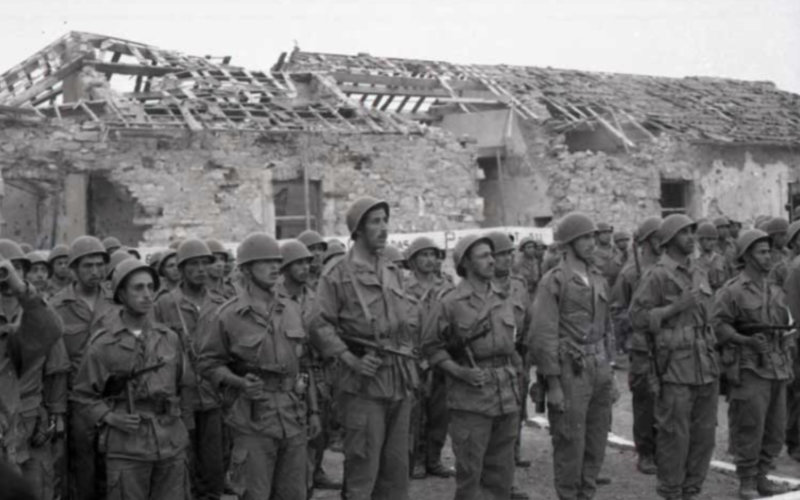 Revelado : El plan secreto de Argelia para conspirar con España contra Marruecos en 1962