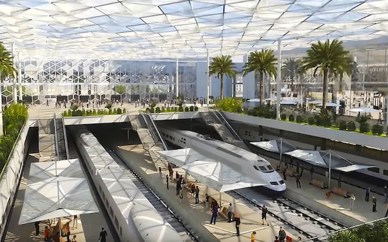 Revolución ferroviaria en Marruecos : ONCF implementa sistema de control para mejorar seguridad y puntualidad